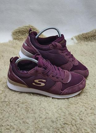 Кросівки оригінальні  skechers 36р