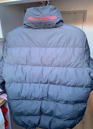 Куртка от helly hansen 3