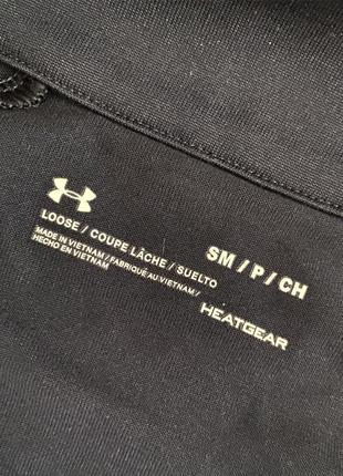 Рашгард under armour tech лонгслів кофта спортивна для бігу спортзалу10 фото