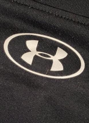 Рашгард under armour tech лонгслив кофта спортивная для бега спортзала9 фото