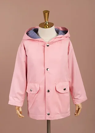 Куртка для дівчаток 24232 демі демісезонна
