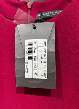 Супер платье alexander mcqueen 5