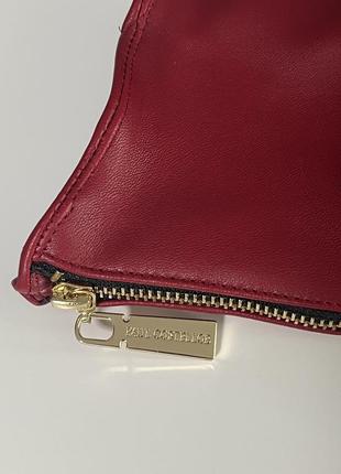 Перчатки кожаные paul costelloe