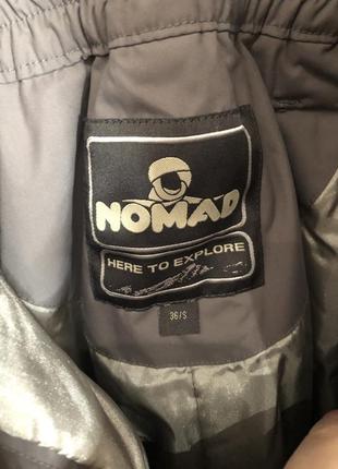 Горнолыжный костюм nomad10 фото