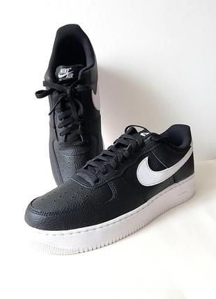 Кроссовки nike air force 1'07 ct23020024 фото