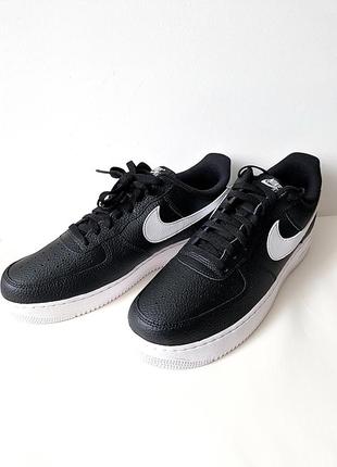 Кроссовки nike air force 1'07 ct23020022 фото