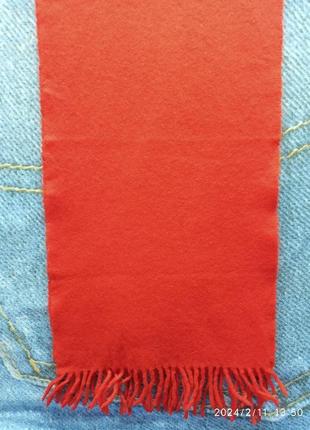 Шарф винтажный № 87