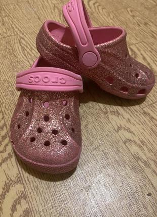 Crocs4 фото