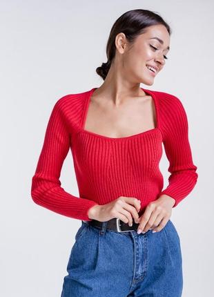 Кроп топ arjen