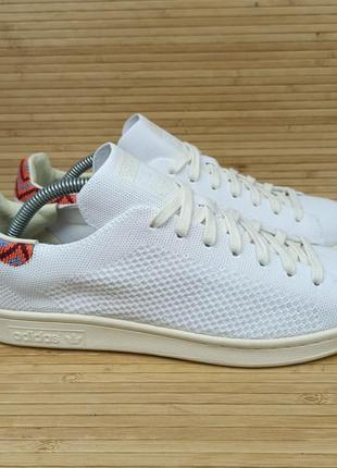 Кросівки adidas stan smith primeknit розмір 44 (28 см.)