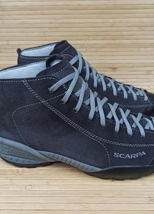 scarpa mojito city gore tex 37 23 5 1650 146491512