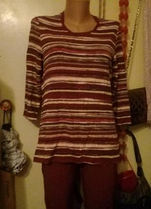 Лонглсив, кофта