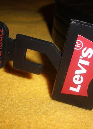 Пояс levi s сша 2
