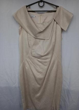 Платье футляр размер 42-44
