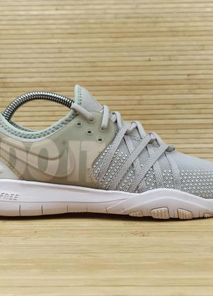 Кроссовки nike free tr 7 premium размер 40 (25,5 см.)2 фото