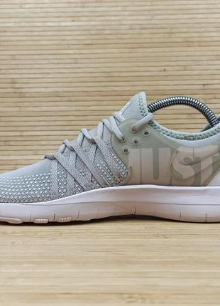 Кроссовки nike free tr 7 premium размер 40 (25,5 см.)3 фото