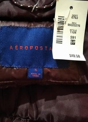 Aeropostale, жилет, безрукавка5 фото