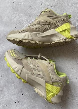 Кроссовки  reebok aztrek double mix trail ef9145