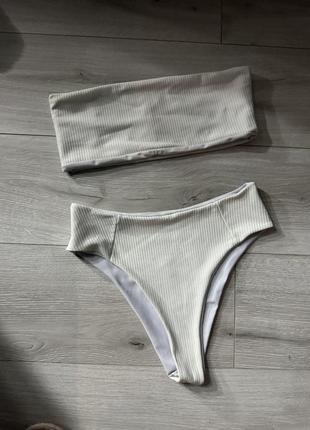 Купальник с идеальной посадкой