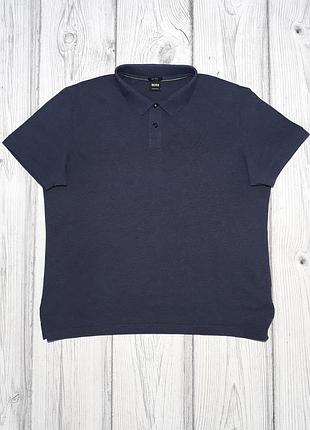 Поло hugo boss розмір 2xl