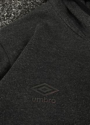 Худи umbro west hem united4 фото