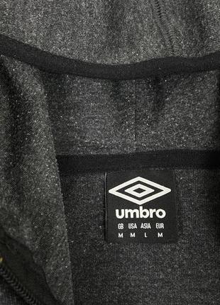 Худи umbro west hem united7 фото