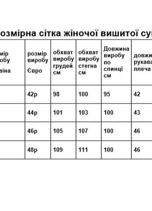 Льняное вышитое платье в украинском стиле «розы»3 фото