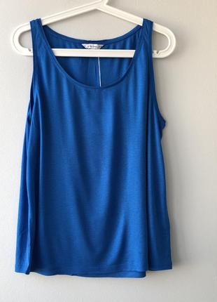 Майка-топ в рубчик & other stories cos