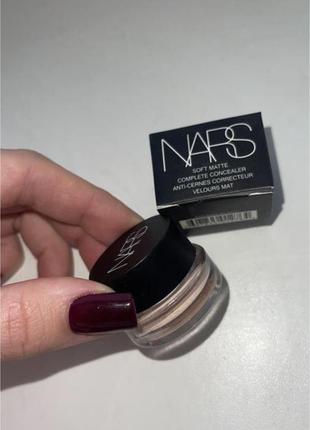 Nars honey  консилер праймер база2 фото