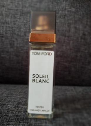 Tom ford soleil blanc 40мл4 фото