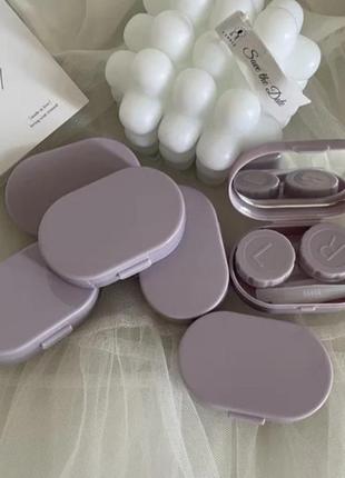 Контейнер для контактних лінз