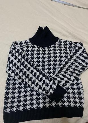 Тепла кофтинка