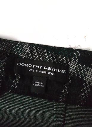 ❤️симпатичная юбка фирмы dorothy perkins3 фото