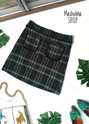 Christmas sale🎄✨❤️симпатичная юбка фирмы dorothy perkins