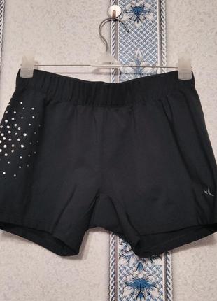 Шорты для танцев, гимнастики