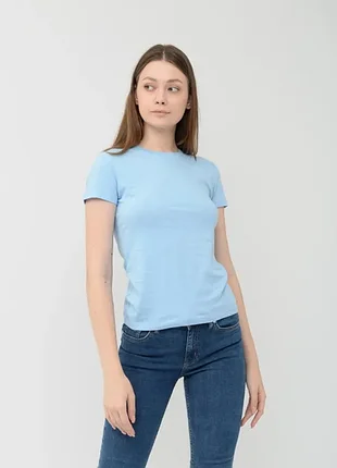 Футболка жіноча sol's рр.l