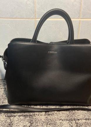 Женская сумка fiorelli