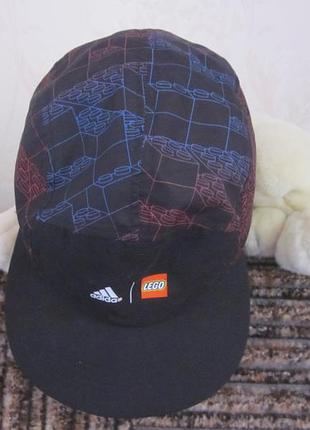 Adidas x lego primegreen one size