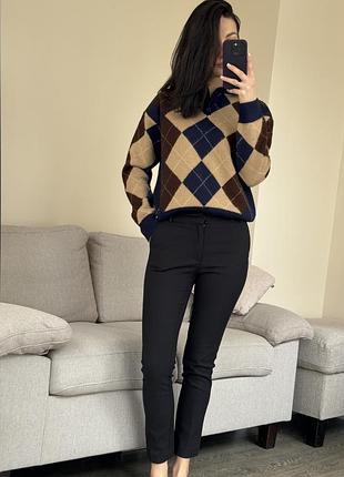 Классические брюки 🖤