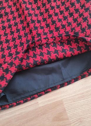 Женская юбка 3