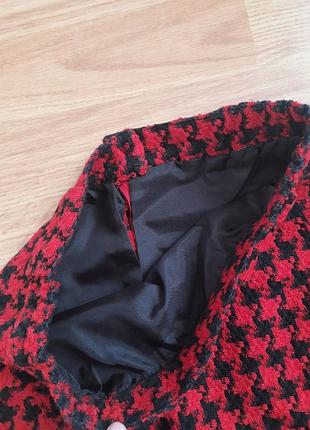 Женская юбка 4