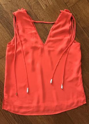 Яркая блузка coast, p. 10/38/m