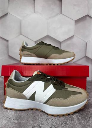 Кросівки new balance