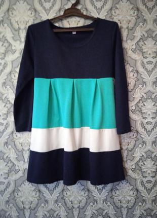 Продам платья-тунику.