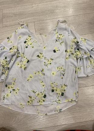 Сорочка george