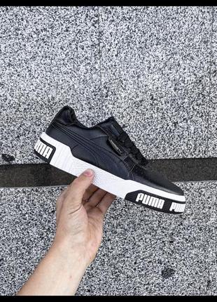 Кросівки puma