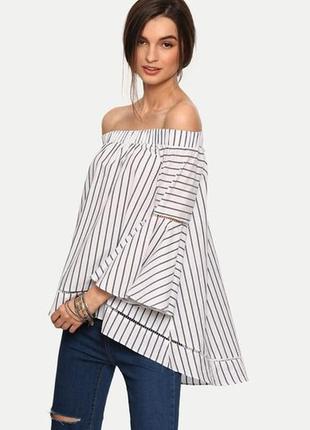 Блуза shk paris размер 12/40/l