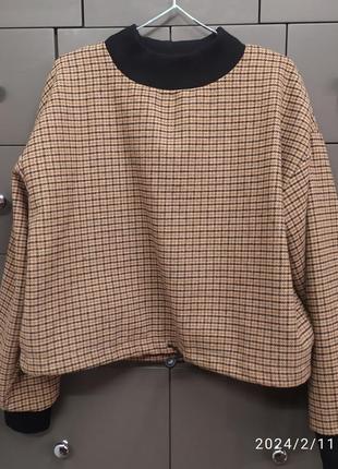 Худі, толстовка, кофта тепла