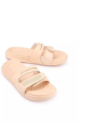 Жіночі босоніжки ansa studio slide under armour