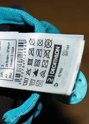 Краги, перчатки, варежки decathlon, англия. размер 2-3 года